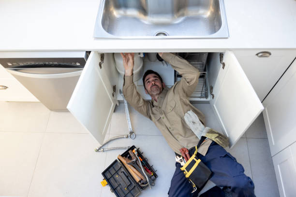 Best Water Heater Repair  in Torrington, WY