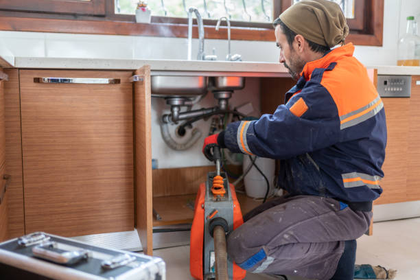 Best Leak Detection Services  in Torrington, WY