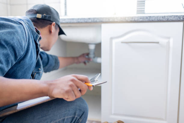 Best Water Softener Installation  in Torrington, WY