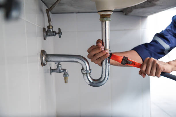 Best Same-Day Plumbing Service  in Torrington, WY