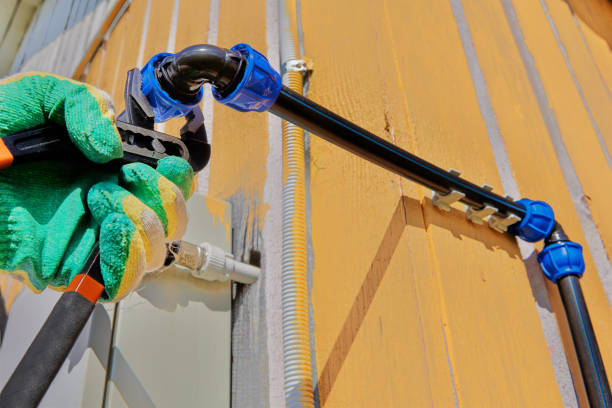 Professional Plumbing in Torrington, WY