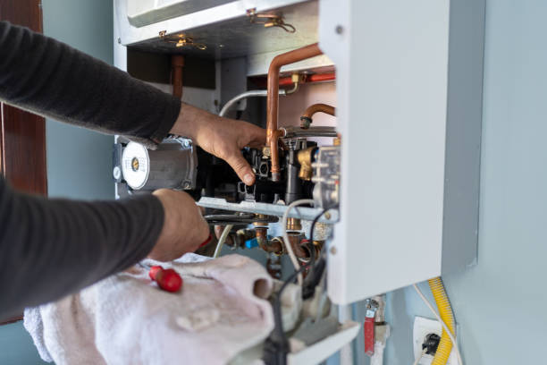 Best Commercial Plumbing Services  in Torrington, WY