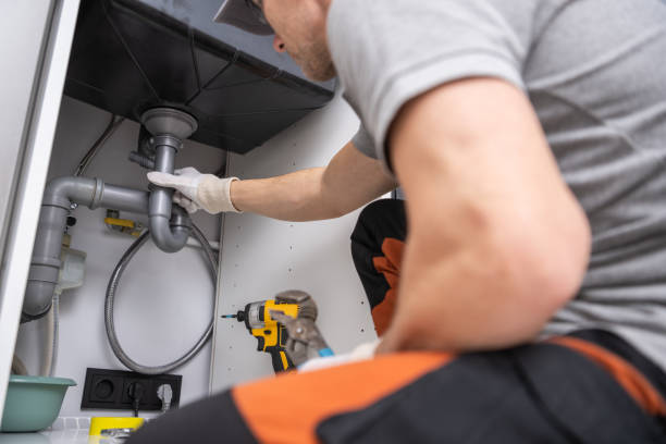 Best Faucet Repair  in Torrington, WY