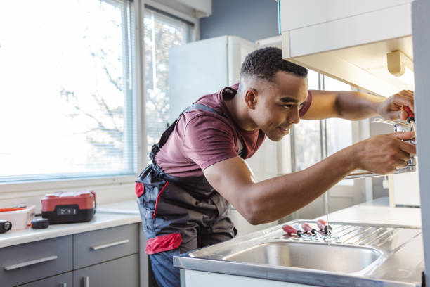 Best Water Leak Repair  in Torrington, WY