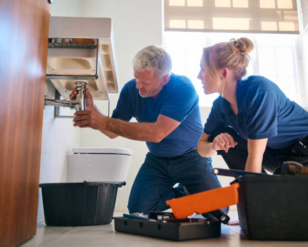 Best Commercial Plumbing Services  in Torrington, WY